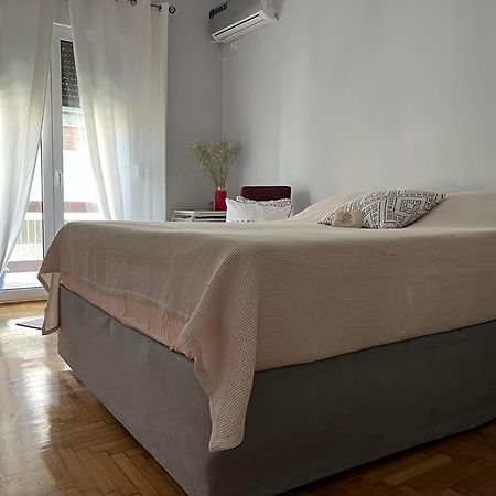 Apartmán Athenian Zen Exteriér fotografie