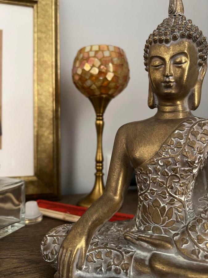 Apartmán Athenian Zen Exteriér fotografie