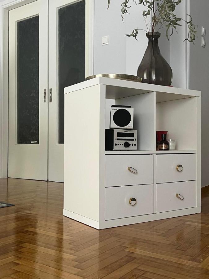 Apartmán Athenian Zen Exteriér fotografie