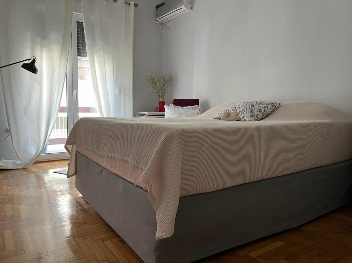 Apartmán Athenian Zen Exteriér fotografie